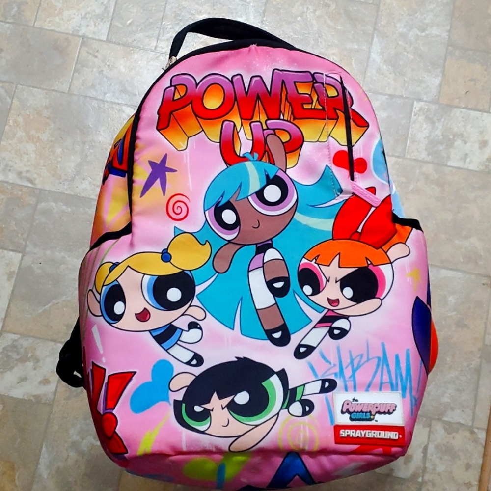 Backpack